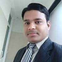Raj Kumar Profile Pic